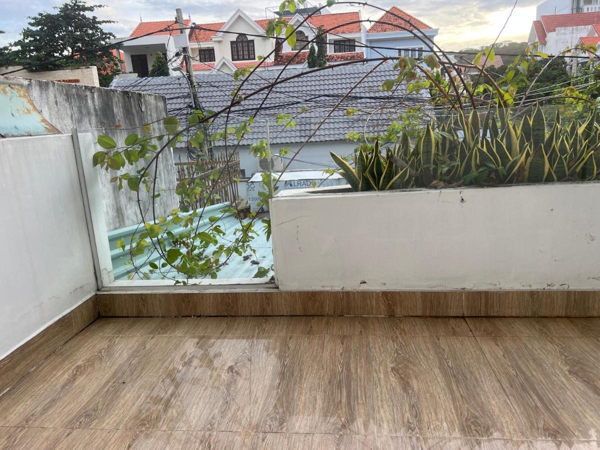 Sky Home หวุงเต่า ภายนอก รูปภาพ