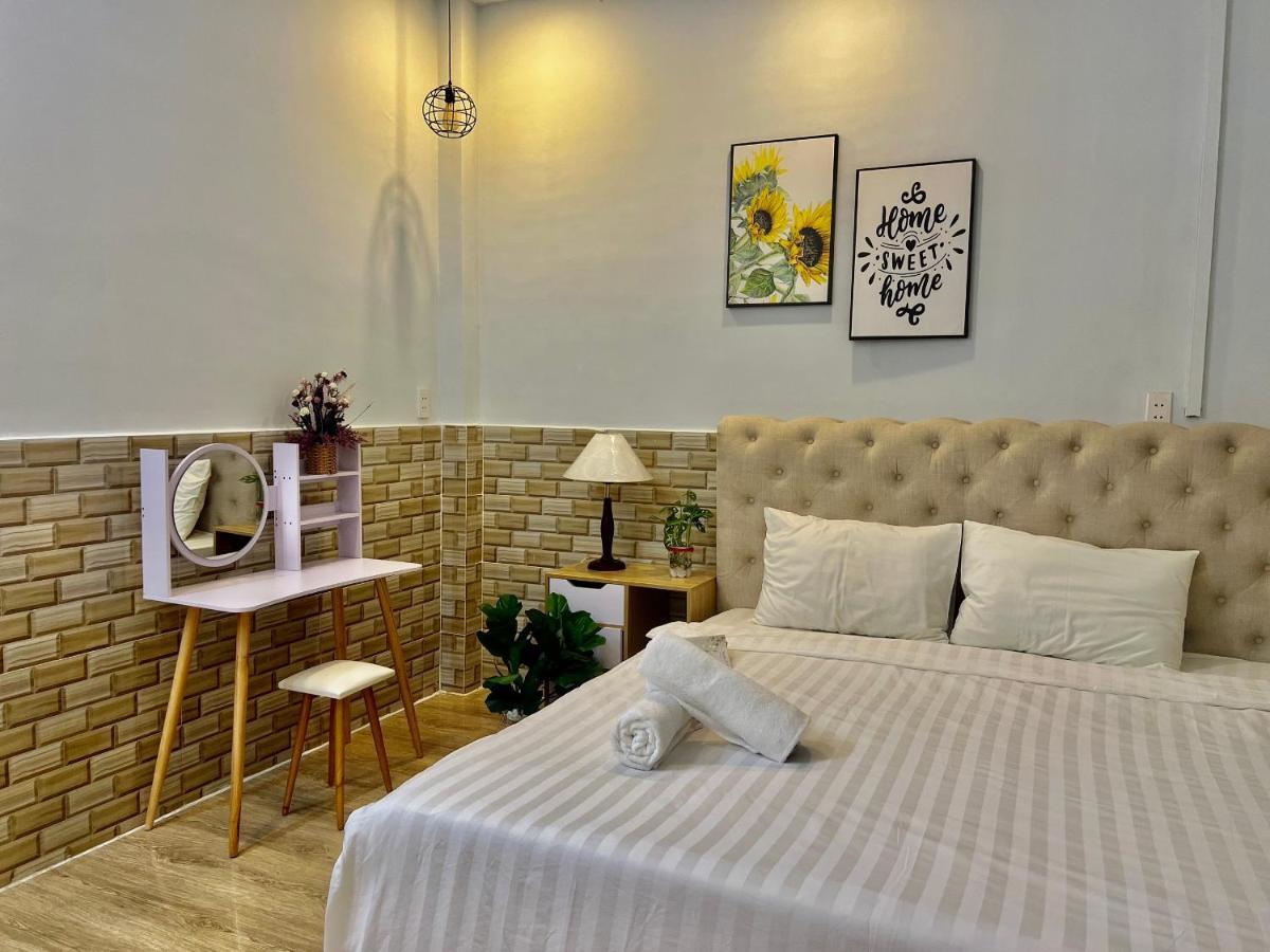Sky Home หวุงเต่า ภายนอก รูปภาพ