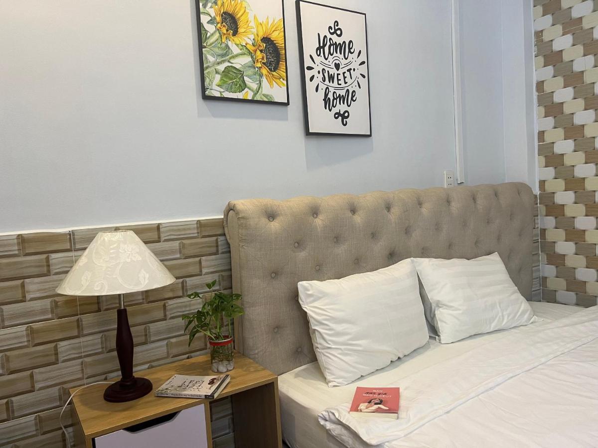 Sky Home หวุงเต่า ภายนอก รูปภาพ